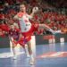 Dinamo București o nouă victorie în Liga Campionilor la handbal masculin