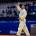 Alexandru Sibișan a încheiat parcursul la Grand Slamul de la Tașkent în optimile categoriei 100 kg