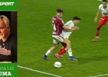 Opinie Răzvan Toma | Etapa 1 a play-urilor Superliga – Liderul învins acasă și detronat