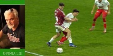 Opinie Răzvan Toma | Etapa 1 a play-urilor Superliga – Liderul învins acasă și detronat