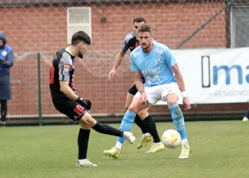 Start ofensiv în play-off. FC Voluntari a depășit norma