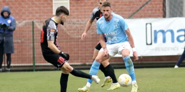 Start ofensiv în play-off. FC Voluntari a depășit norma