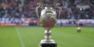 La porțile semifinalelor. Cupa României a ajuns în sferturi