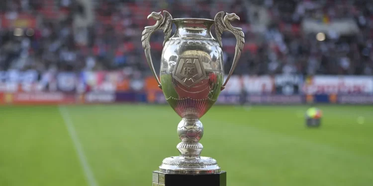 La porțile semifinalelor. Cupa României a ajuns în sferturi