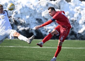 Liga a II-a, Play-off și Play-out, Etapa 1. Start către obiective