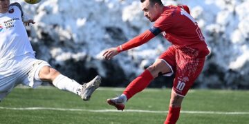 Liga a II-a, Play-off și Play-out, Etapa 1. Start către obiective