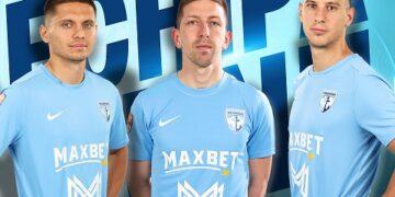 Liga a II-a, Etapa a 20-a. Ora ultimelor necunoscute