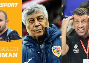 Opinie Ionuț Coman | România și arătatul cu degetul!
