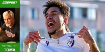 Opinie Răzvan Toma | Etapa 29 campionatul regular Superliga – Se știu deja componențele play-off și play-out