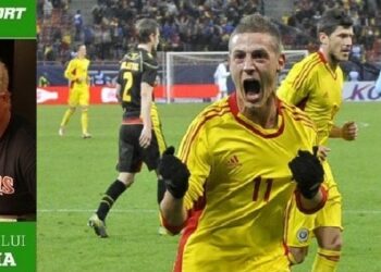 Amintirea unui 2-1 cu 8 schimbări