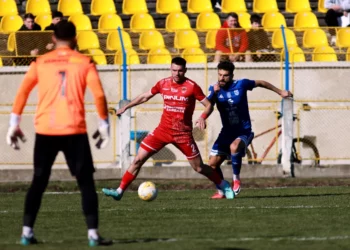 Finaluri cu puncte. CS Tunari a smuls o remiză la Satu Mare