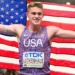 Cooper Lutkenhaus a scris istorie la Mondialele indoor de la Torun devenind cel mai tânăr campion mondial la o probă individuală