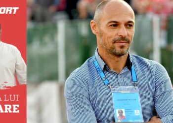 OPINIE DANIEL NAZARE | Bogdan Andone, cel plecat de la FCSB în 2019. Ce face Elias?