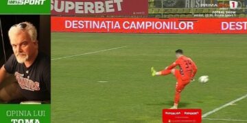 Opinie Răzvan Toma | Etapa 2 a play-urilor Superliga – Încă un autogol antologic