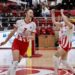 CSM Volei Alba‑Blaj și Dinamo București vor juca finala Cupei României la volei feminin