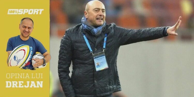 OPINIE / Narcis Drejan scrie despre demiterea lui Leo Grozavu: Când pompierul devine vinovatul incendiului