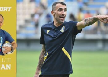 OPINIE / Narcis Drejan scrie despre încă o revenire la Petrolul: Napoli al X-lea și Topal al III-lea, domniile fotbalului românesc