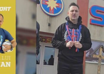 OPINIE / Narcis Drejan scrie despre revenirea lui Mirel Rădoi la FCSB: Poate funcționa parteneriatul cu Becali?