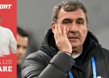 OPINIE DANIEL NAZARE | Ce va aduce Hagi la echipa națională?