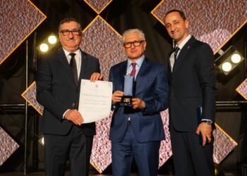 35 de ani pentru CNOS din Republica Molodva! Ce a spus Mihai Covaliu