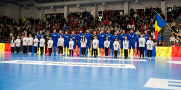 Handbaliștii au pierdut cu Turcia, la Buzău, și au ratat calificarea în turul 3 din preliminariile CM 2027!