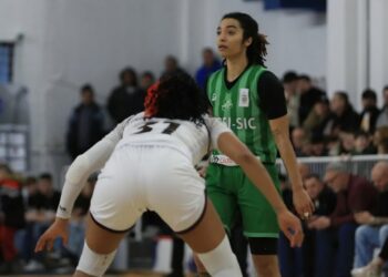 CSM CSU Târgoviște a început perfect seria semifinală din Liga Națională de baschet feminin