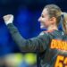 CSM București a anunțat luni transferul portăriței Yuliya Dumanska