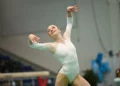 Federația Română de Gimnastică a anunțat că Ana‑Maria Bărbosu se află în mijlocul unei proceduri inițiate de Agenția Internațională de Testare (ITA)