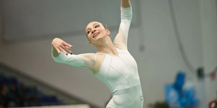 Federația Română de Gimnastică a anunțat că Ana‑Maria Bărbosu se află în mijlocul unei proceduri inițiate de Agenția Internațională de Testare (ITA)