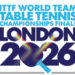 Selecționata masculină a României a obținut a doua victorie consecutivă în Grupa a 9‑a la Mondialele de la Londra