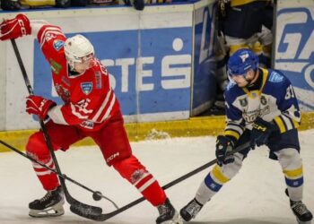Corona Brașov a reușit calificarea în finala Erste Liga