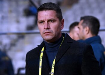 Flavius Stoican este noul antrenor al Farului Constanța