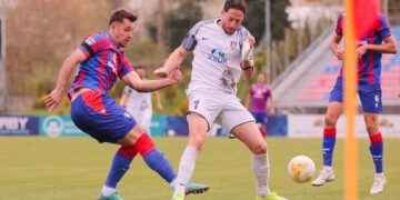 Liga a II-a, Play-off și Play-out. Dueluri tari la ambii poli  ai clasamentului