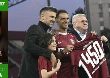 Opinie Răzvan Toma | Etapa 6 a play-urilor Superliga – Victimele accidentărilor de start