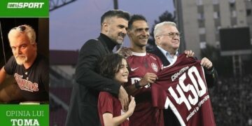 Opinie Răzvan Toma | Etapa 6 a play-urilor Superliga – Victimele accidentărilor de start