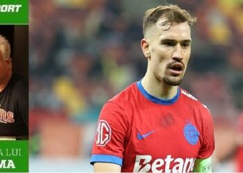 Opinie Răzvan Toma | Etapa 5 a play-urilor Superliga – Iar s-a schimbat liderul în play-off