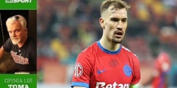 Opinie Răzvan Toma | Etapa 5 a play-urilor Superliga – Iar s-a schimbat liderul în play-off