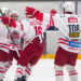 ACSH Gheorgheni a cucerit pentru al doilea an consecutiv trofeul Erste Liga