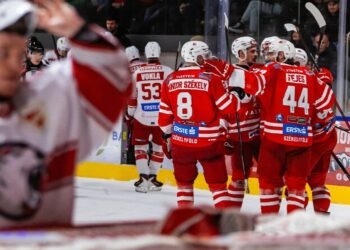 ACSH Gheorgheni, campioana en titre, a obținut calificarea în finala Erste Liga,