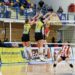 CS Dinamo București este la un pas de medaliile de bronz în Divizia A1