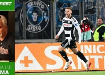 Opinie Răzvan Toma | Etapa 4 a play-urilor Superliga – Un Paște de neuitat pentru „U” Cluj