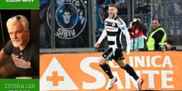 Opinie Răzvan Toma | Etapa 4 a play-urilor Superliga – Un Paște de neuitat pentru „U” Cluj