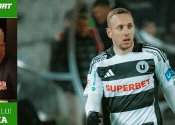Opinie Răzvan Toma | Etapa 3 a play-urilor Superliga – S-au detașat în frunte CSU Craiova și „U” Cluj
