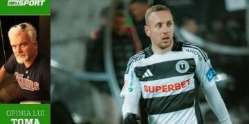 Opinie Răzvan Toma | Etapa 3 a play-urilor Superliga – S-au detașat în frunte CSU Craiova și „U” Cluj