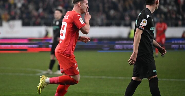 Cupa României, Semifinale. Finala, visul tuturor