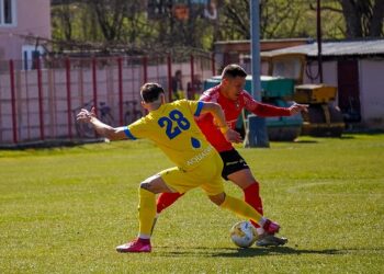 Liga a II-a, Play-off și play-out, Etapa a II-a
