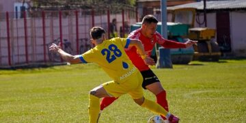 Liga a II-a, Play-off și play-out, Etapa a II-a