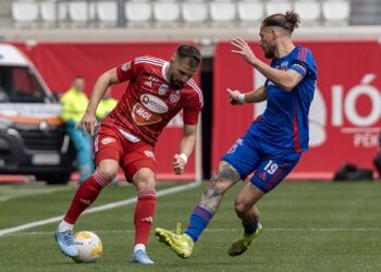 Liga a II-a, Play-Off, Etapa a IV-a. ”Intermediară” în lupta către promovare