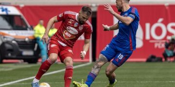 Liga a II-a, Play-Off, Etapa a IV-a. ”Intermediară” în lupta către promovare