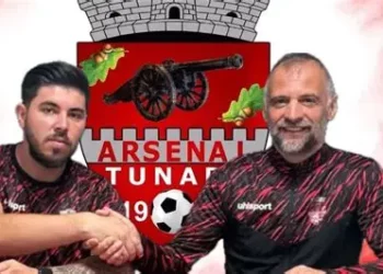 Dinu îngroașă lista plecărilor. Todoran a demisionat de la CS Tunari